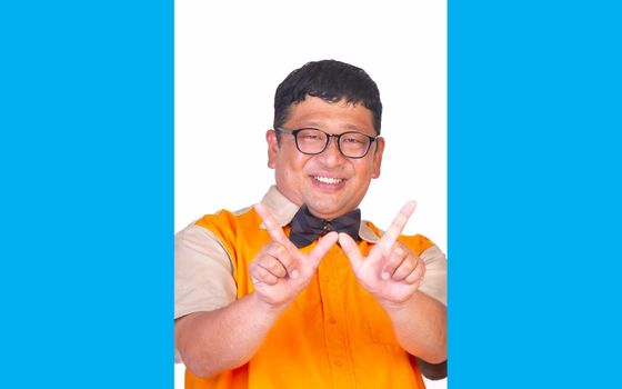 サンプル