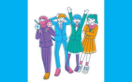 サンプル