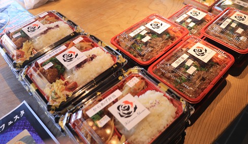忍者まちなかマルシェ｜伊賀イドでは、魅力あふれる伊賀の観光情報をお