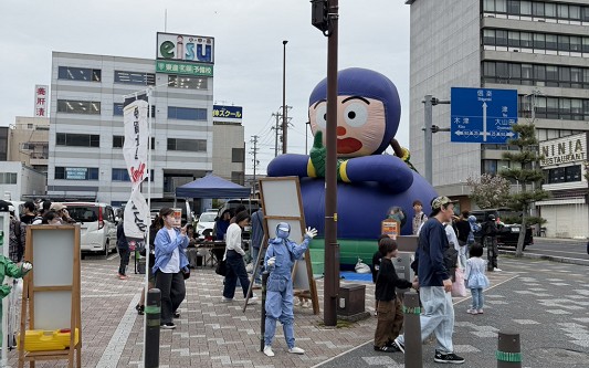 伊賀上野NINJAフェスタ2026｜伊賀イドでは、魅力あふれる伊賀の観光