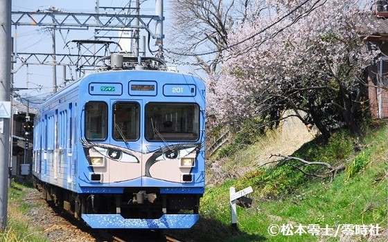 伊賀市の公式観光サイト 伊賀イド | 鉄道 | 伊賀イドでは、魅力