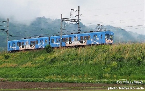 伊賀市の公式観光サイト 伊賀イド | 鉄道 | 伊賀イドでは、魅力