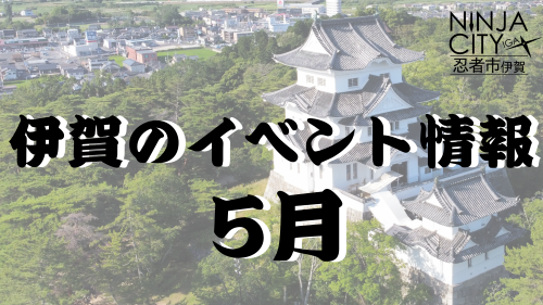 5月