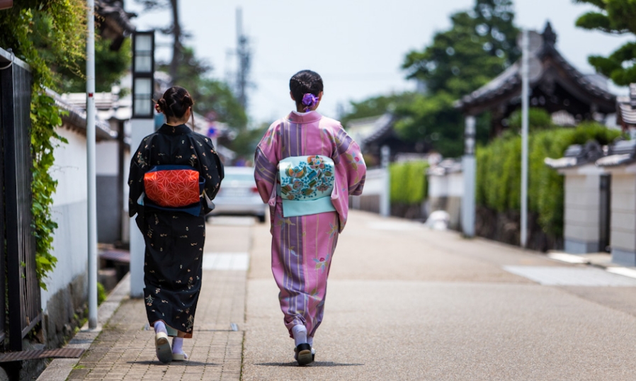 寺町通り