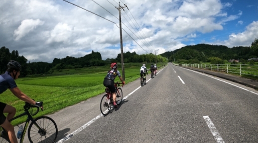 おすすめコース・スポット①