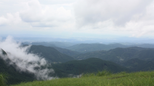 尼ヶ岳