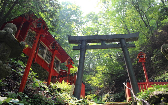 4月の風景