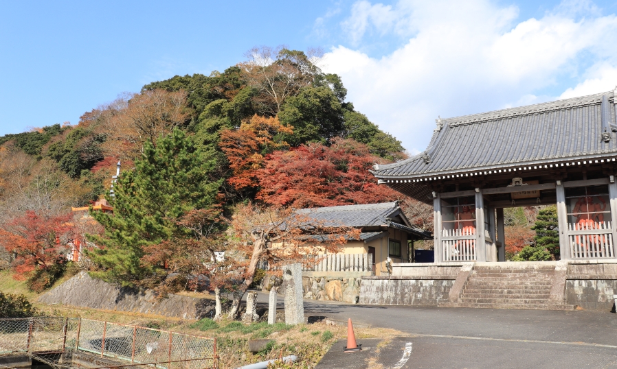 新大仏寺