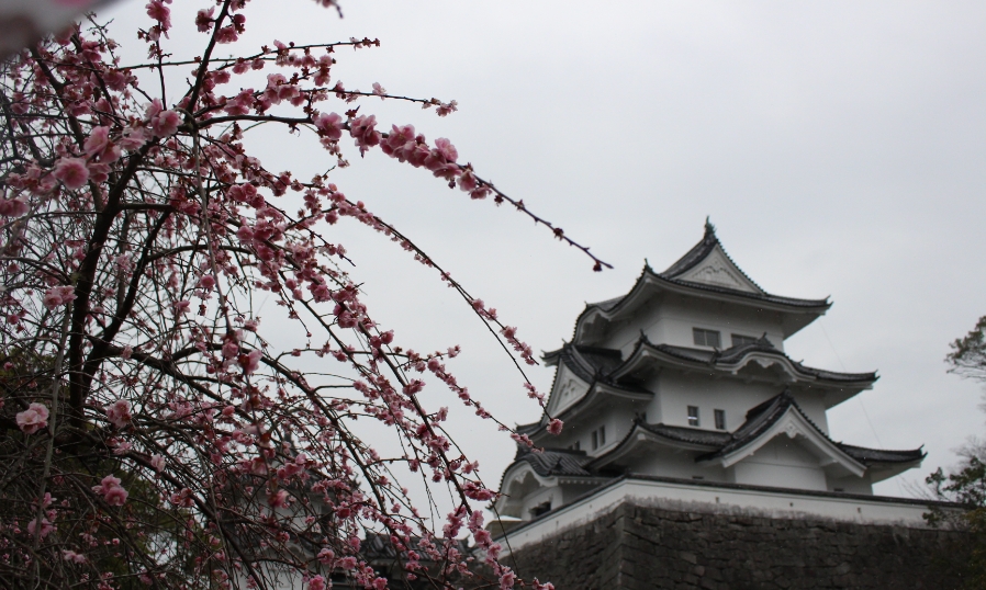 上野公園